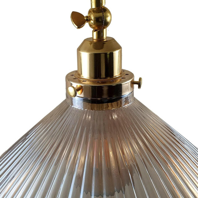 UNO Lamp Shade Holder Adapter Ring for Pendant Lights