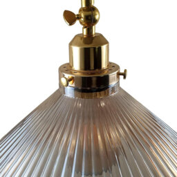 UNO Lamp Shade Holder Adapter Ring for Pendant Lights