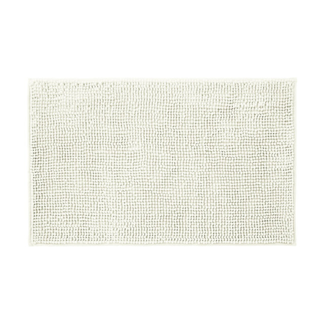 Centreville Chenille Non Slip Bath Mat