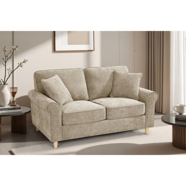 Howland Chenille Sofa