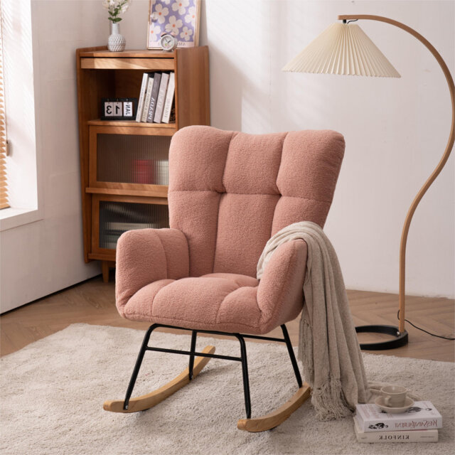 Filippone Rocking Chair