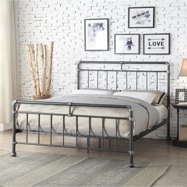 Alsip Bed