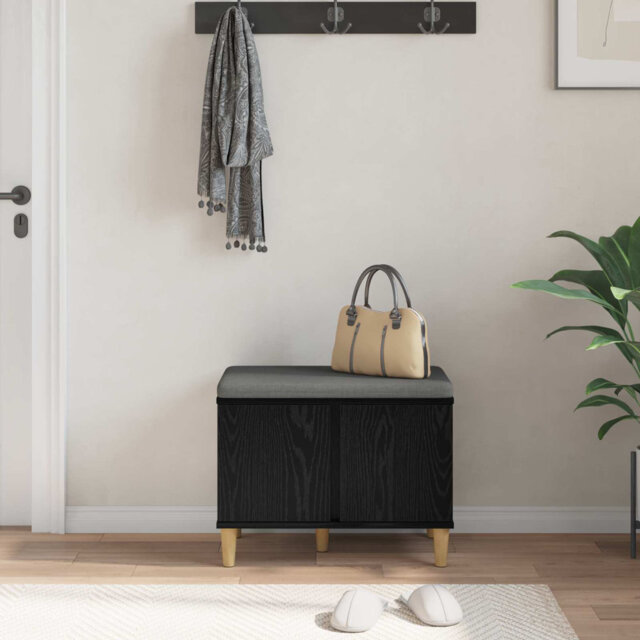 Storage Bench