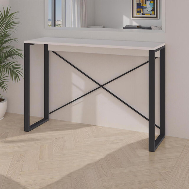 110cm Console Table