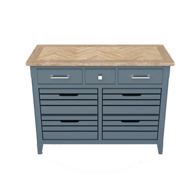 Kusilvak 110cm Sideboard