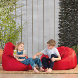 Kids Dalton Indoor-Outdoor Bean Bag