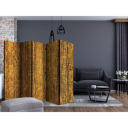 Geddes Room Divider