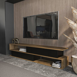 Cortez TV Unit for TV's up to 71''