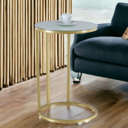 Heston C Table