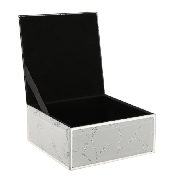 Jewellery Box +