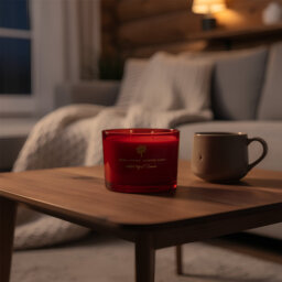 Nicola Spring - Soy Wax Scented Candle