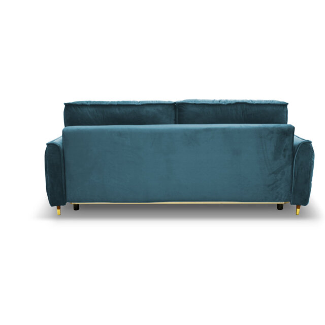 Alixandra 3 Seater Sofa & Chaise
