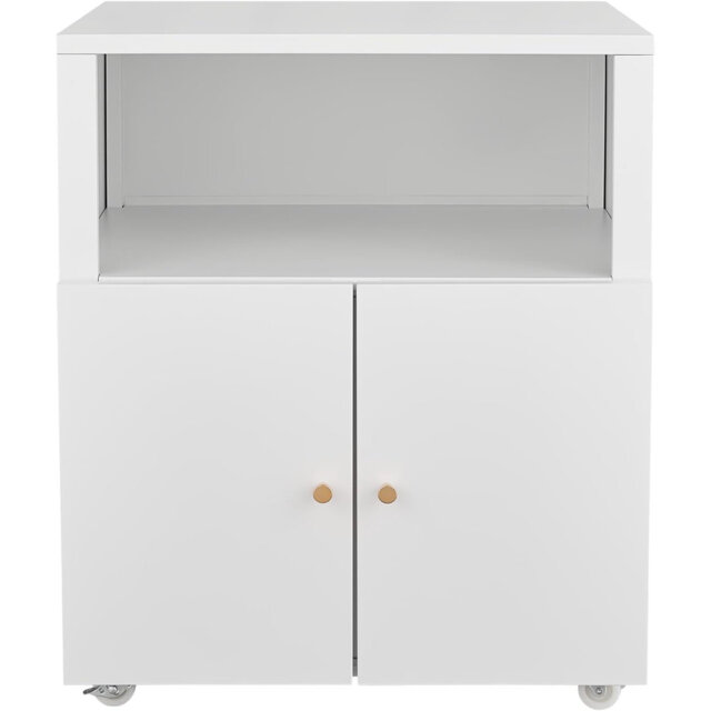 55cm Wide File Cabinet