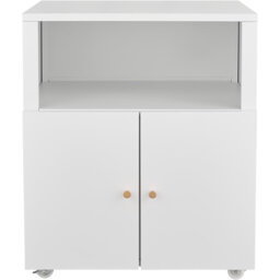 55cm Wide File Cabinet