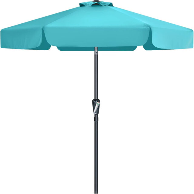 Cania Tilt Market Parasol