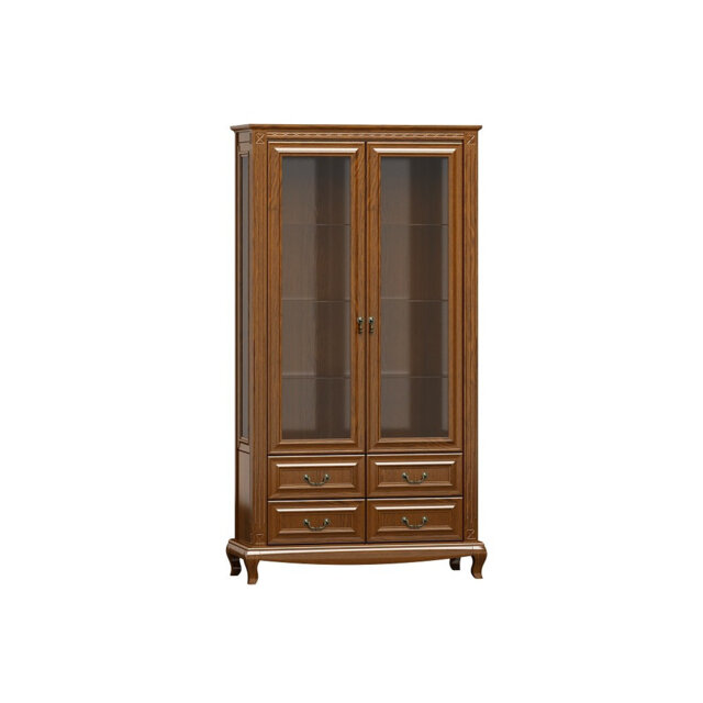 Wales Display Cabinet
