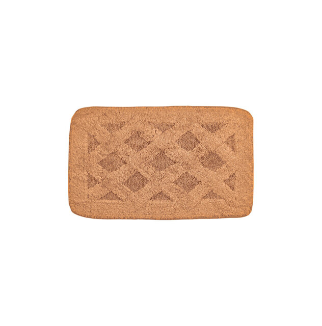Geertjen Cotton Non-Slip Bath Rug
