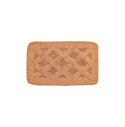Geertjen Cotton Non-Slip Bath Rug