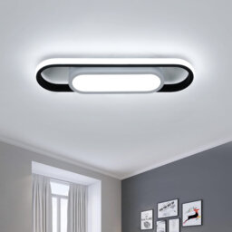 40Cm LED Flush Mount Light Ceiling Light