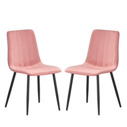 Ashlee Upholstered Dining Chair