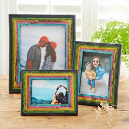 Paper Picture Frame