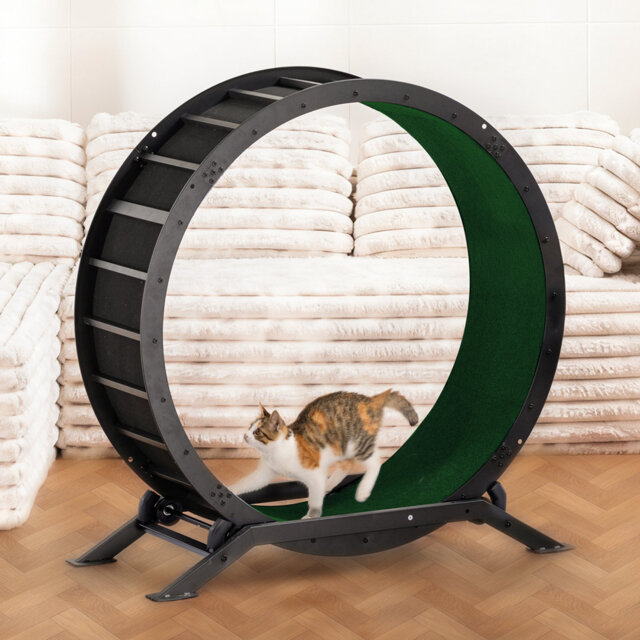 93cm H Cat Tree
