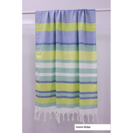 Hammam Beach Towel Single