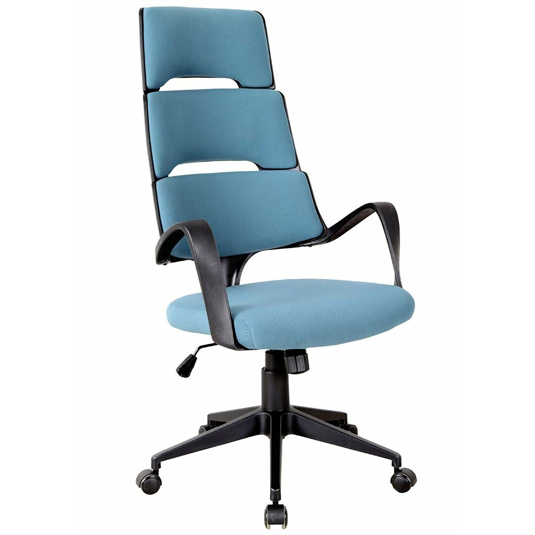 Unique Ergonomic Desk Chair by Wayfair