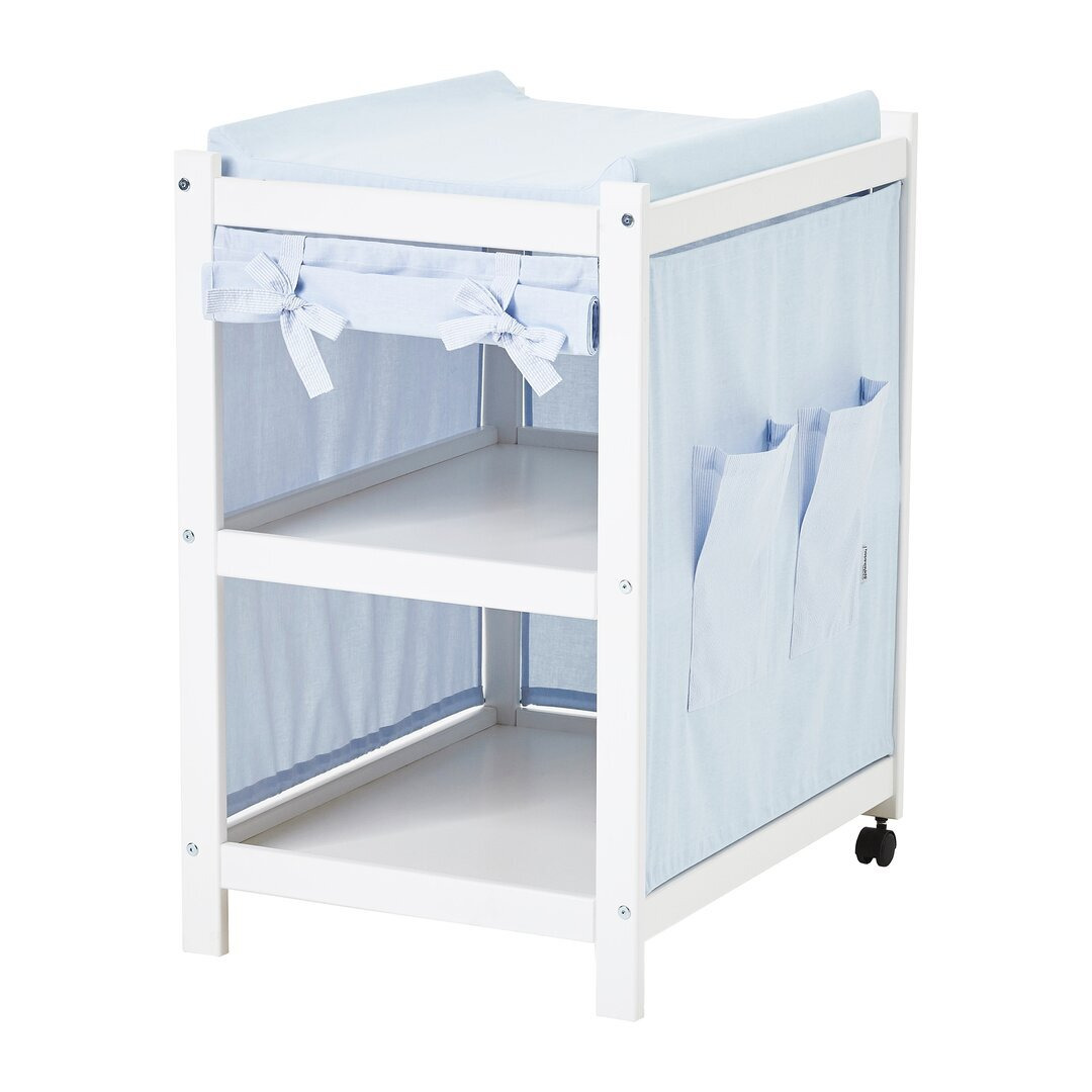 Ida Marie Changing Table