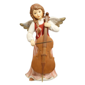Heavenly Symphony Figurine
