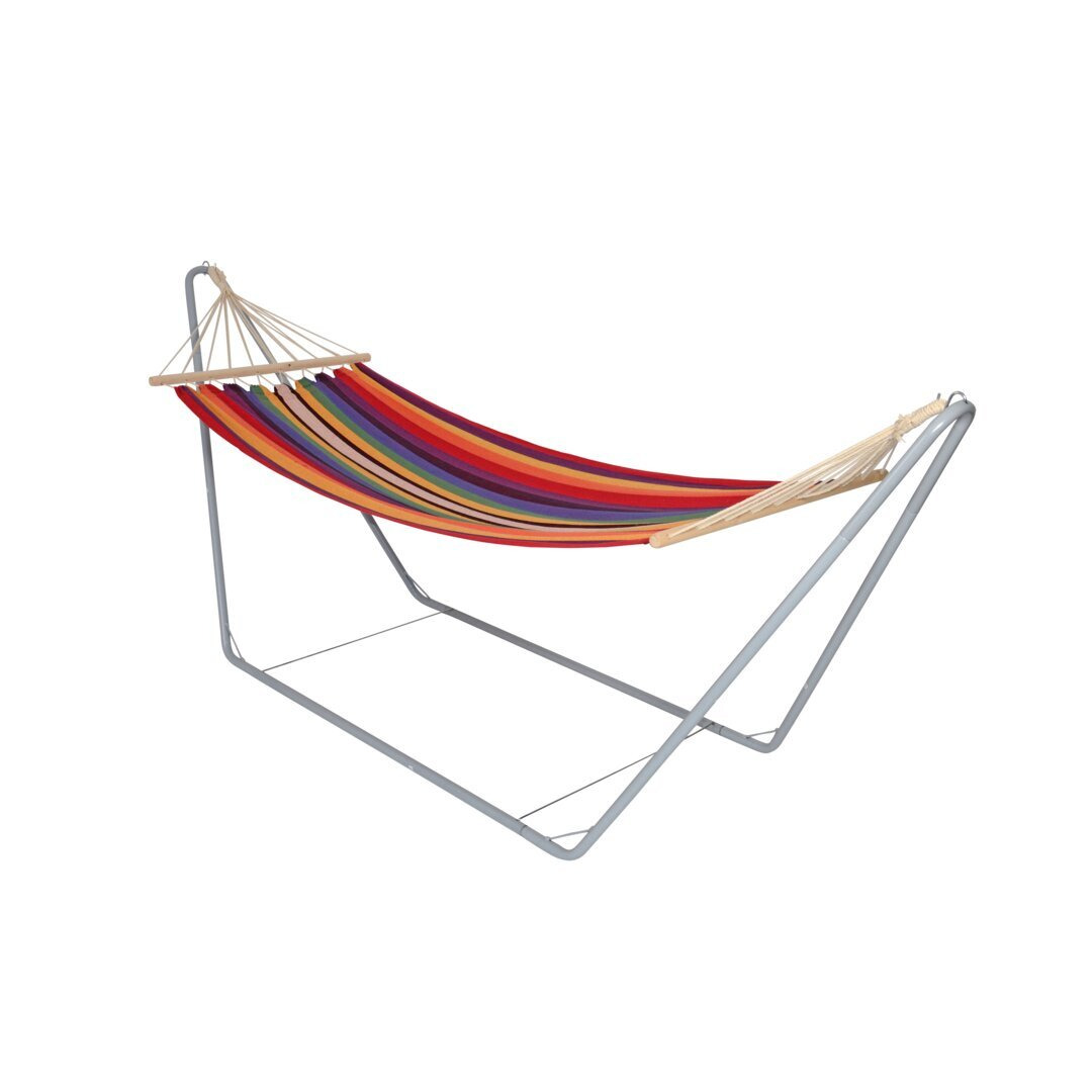 Apgar Hammock with Stand