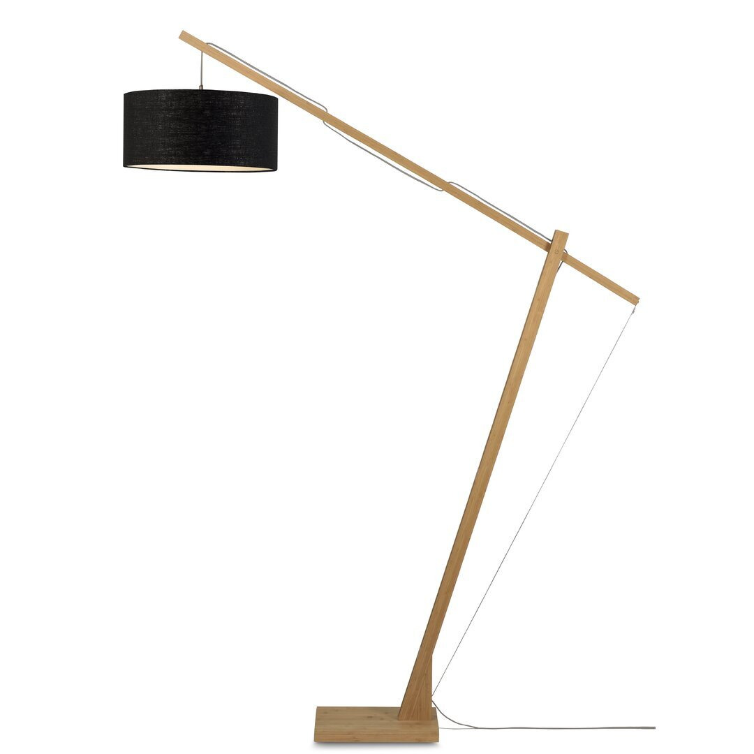 Gundelinda 218cm Floor Lamp