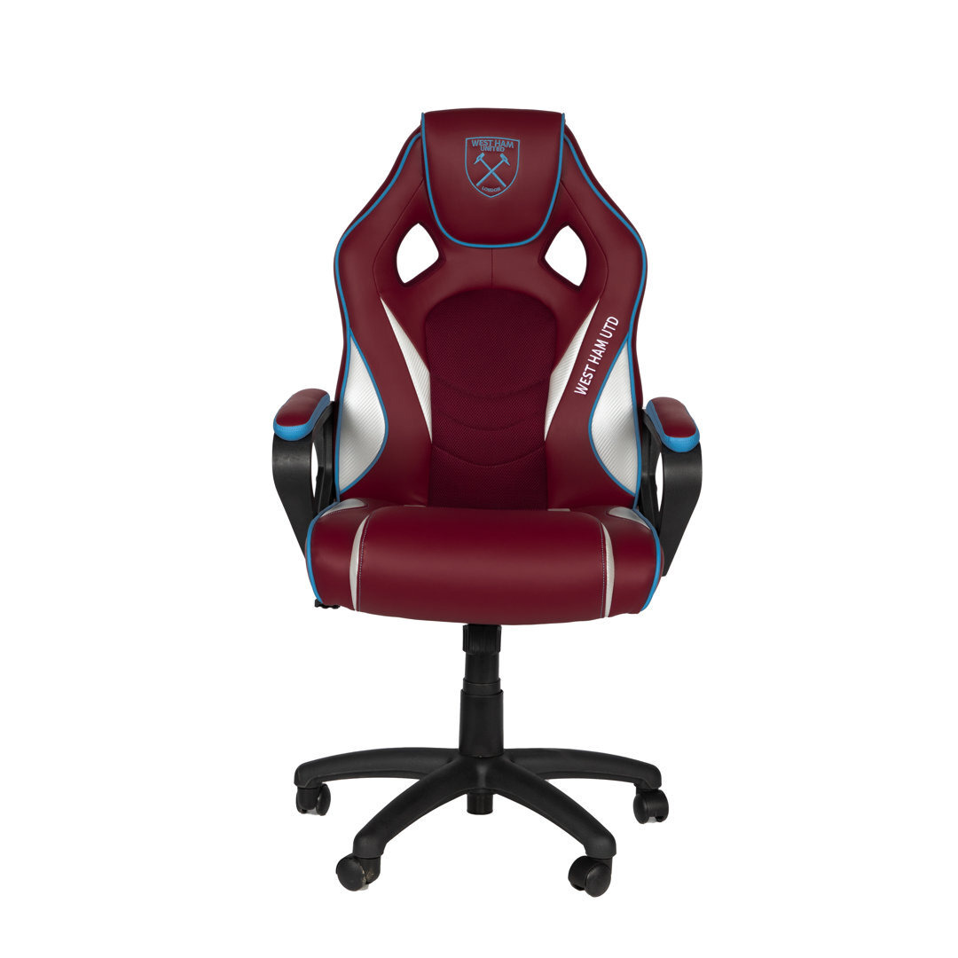 West Ham Quickshot Gaming Chair