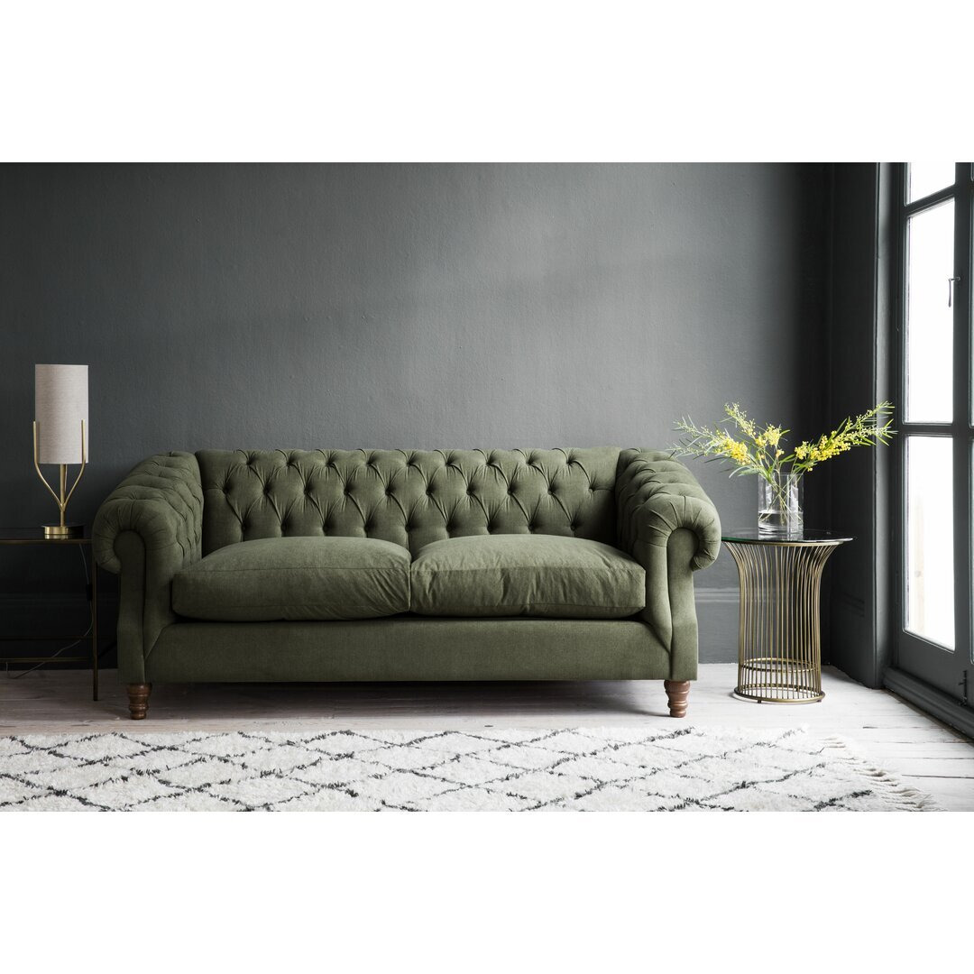 Chiswick 2 Seater Fold Out Sofa Bed