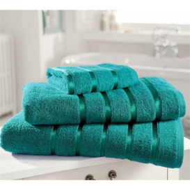 Kensington 4 Piece Bath Towel Set