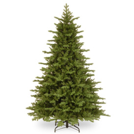 Vienna Green Fir Artificial Christmas Tree with Stand