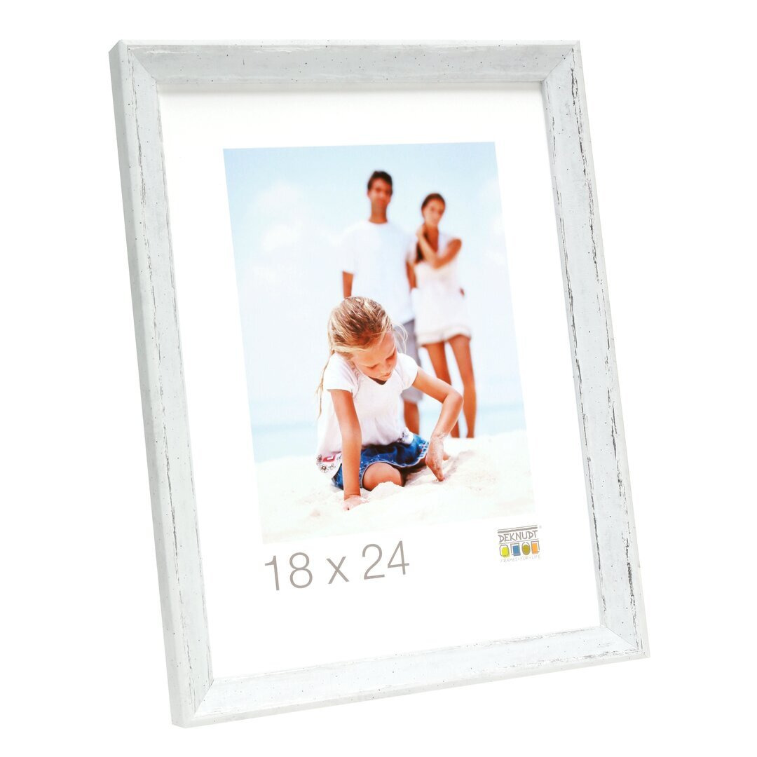 Mineral Picture Frame