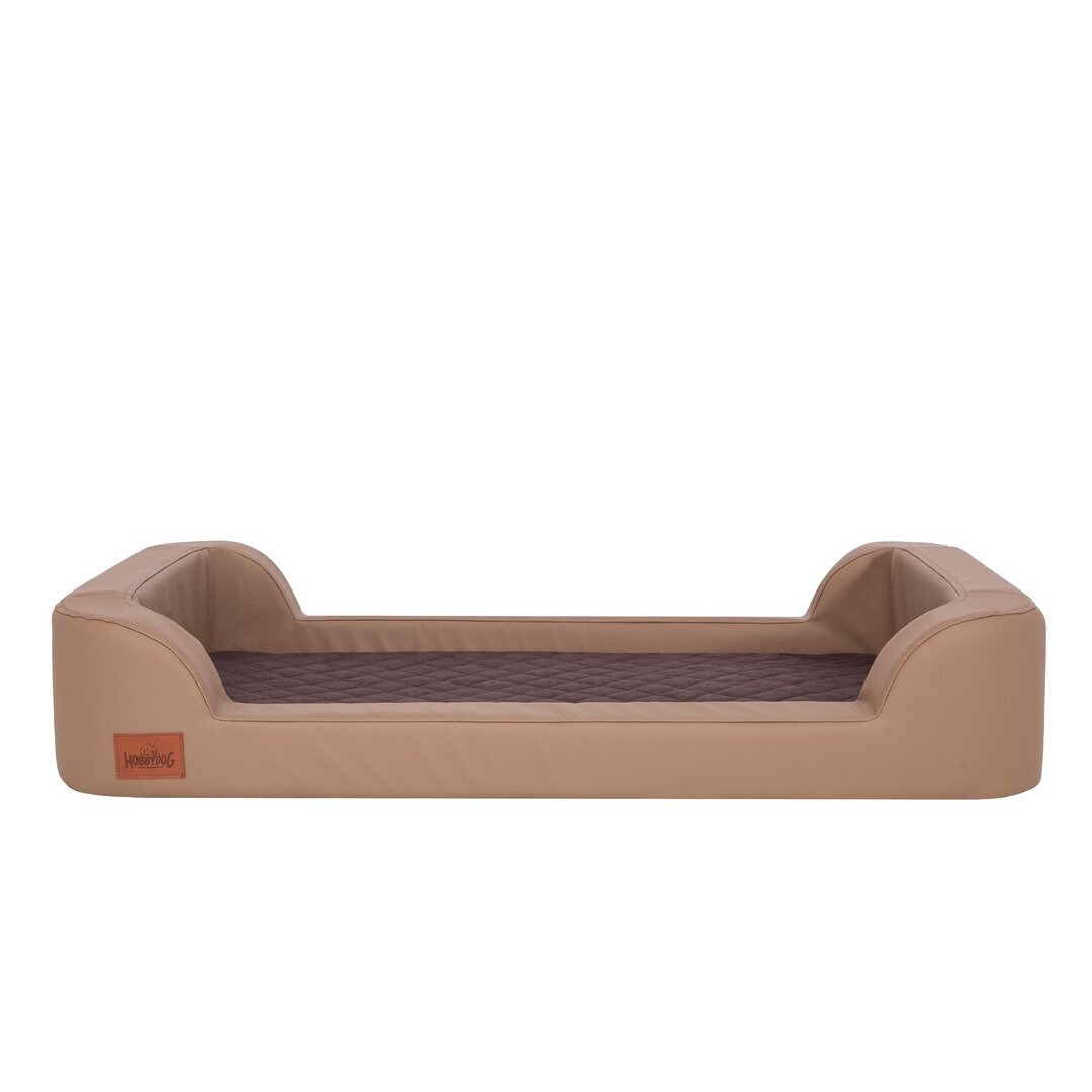 Triumph Dog Bed Bloster Cushion