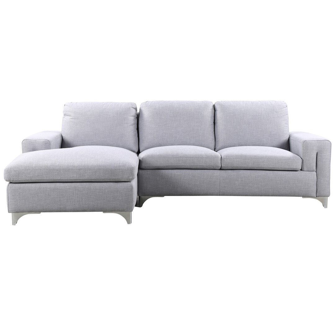 Antiope Corner Sofa