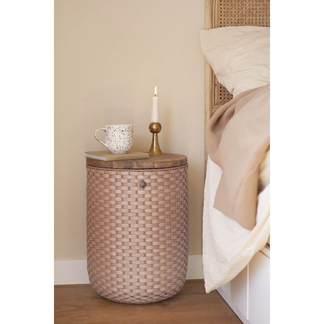Halo Side Table