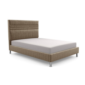 Premium Bowgreave Upholstered Bed Frame
