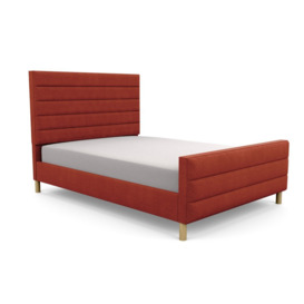 Premium Beaumere Upholstered Bed Frame