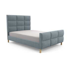 Premium Broughton Upholstered Bed Frame