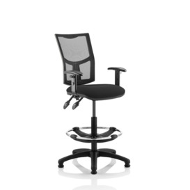 Eclipse Ergonomic Office Chair