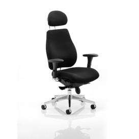 Asbjerg Desk Chair