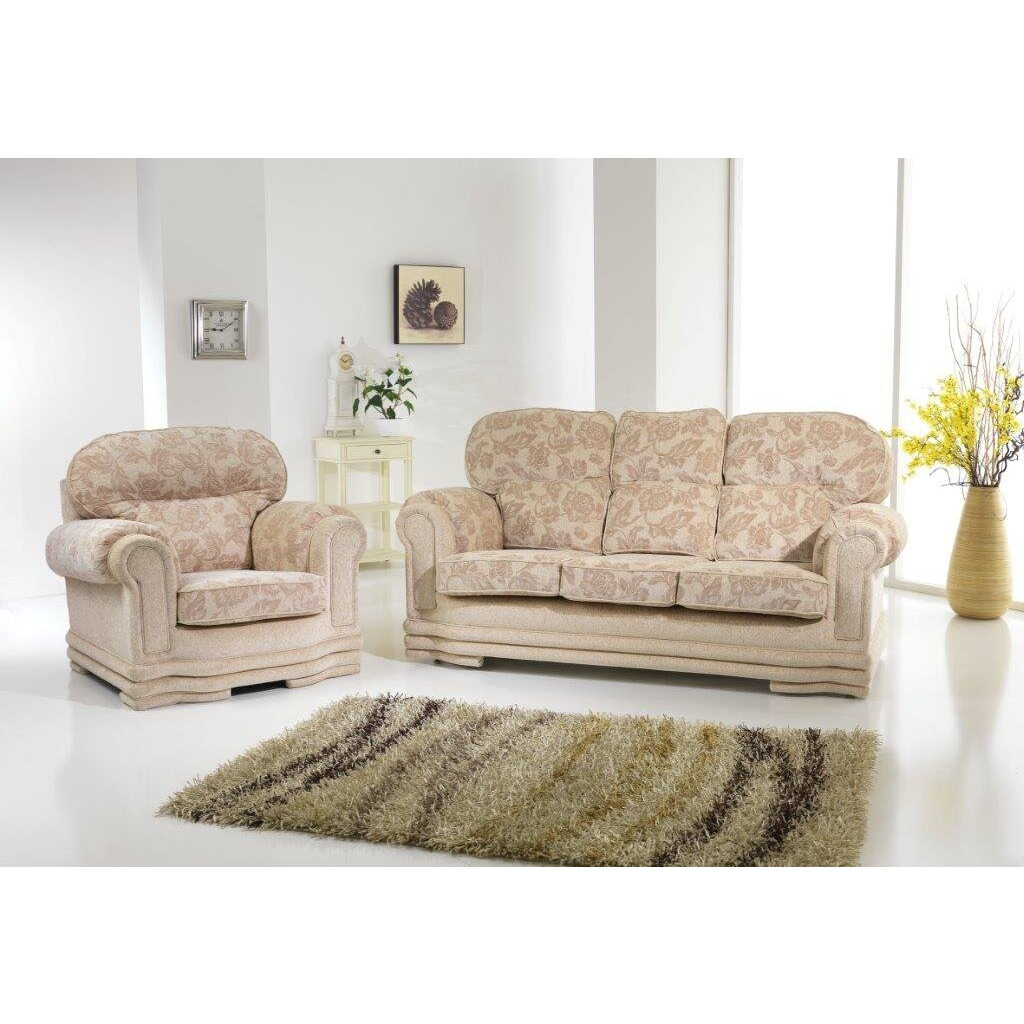 Arae Sofa Set