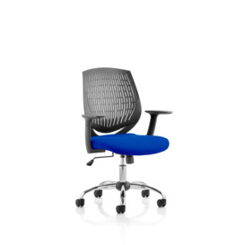 Mid-Back Mesh Desk Chair