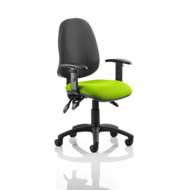 Novus Mid-Back Desk Chair