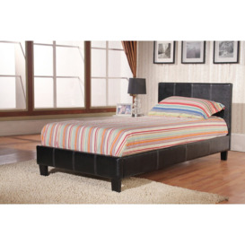 Blackburn Upholstered Bed