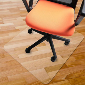 Rectangular Chair Mat